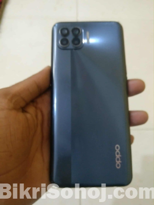 Oppo F17 pro